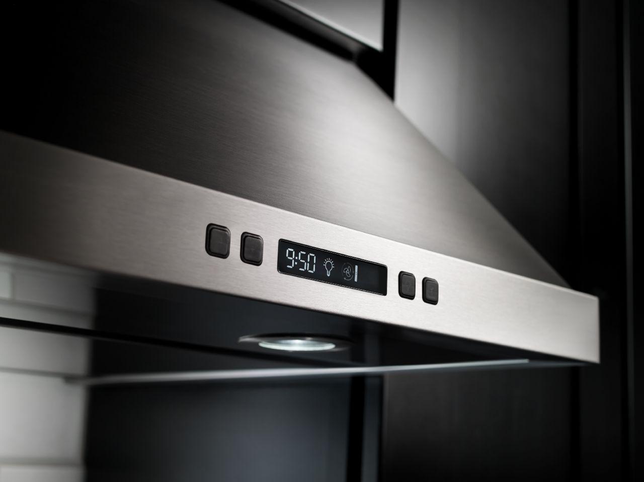KitchenAid 36'' 4Speed System Ventilation Hood